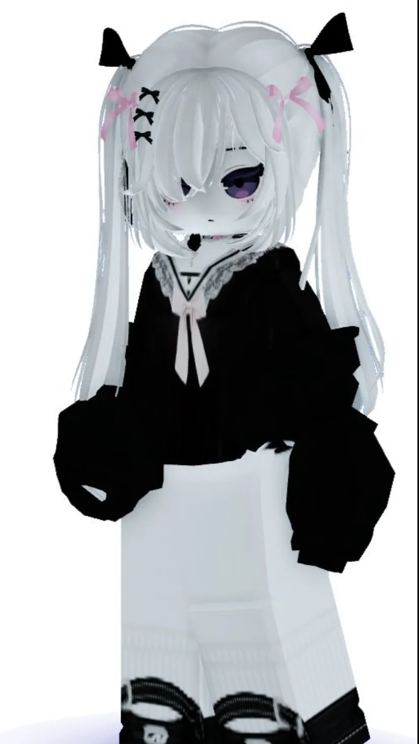 ai character: Ella background