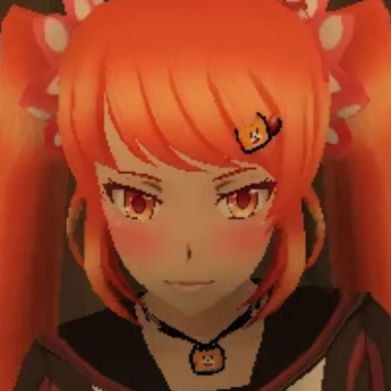 chat with ai character: Osana 