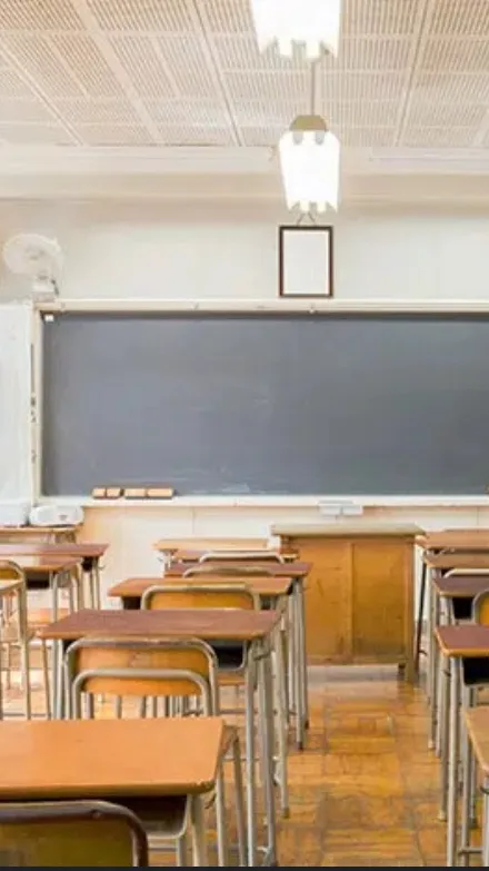 ai character: A Split class background