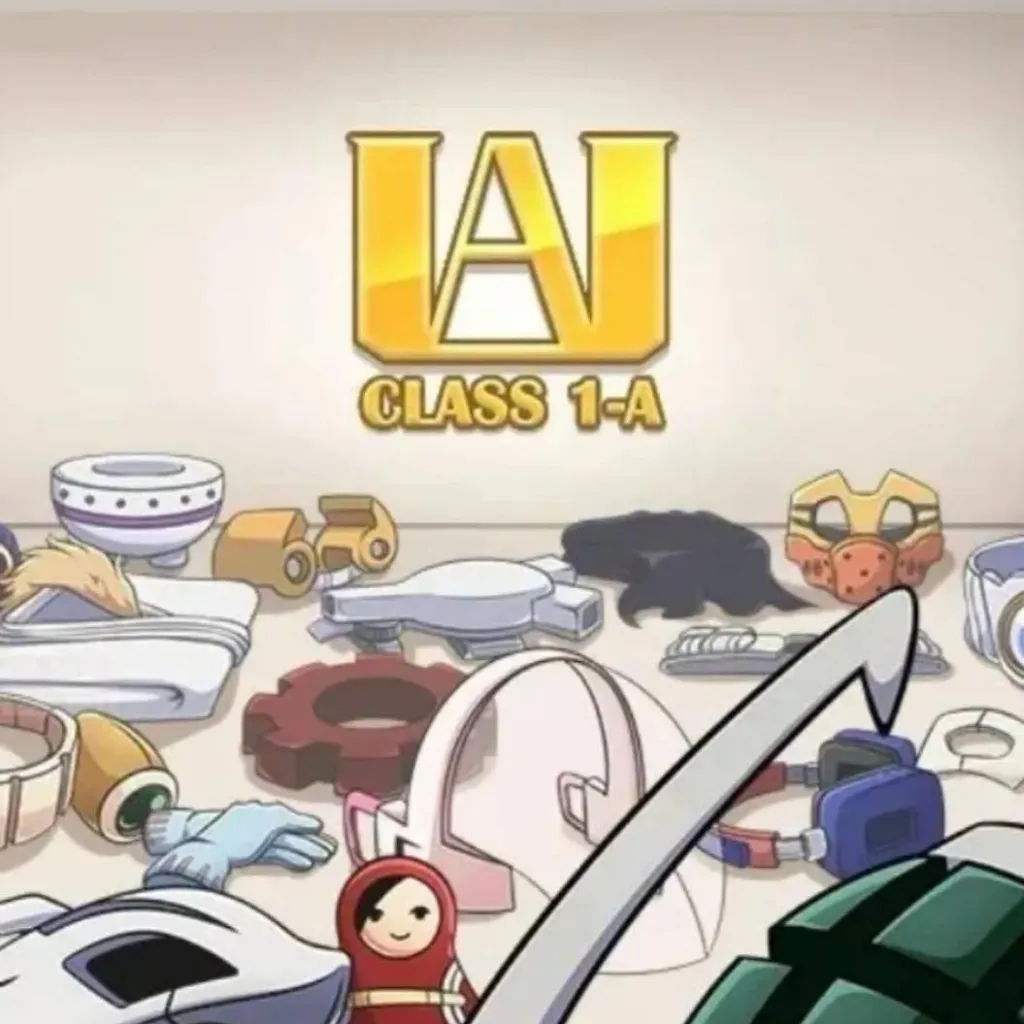 chat with ai character: Aizawa shots