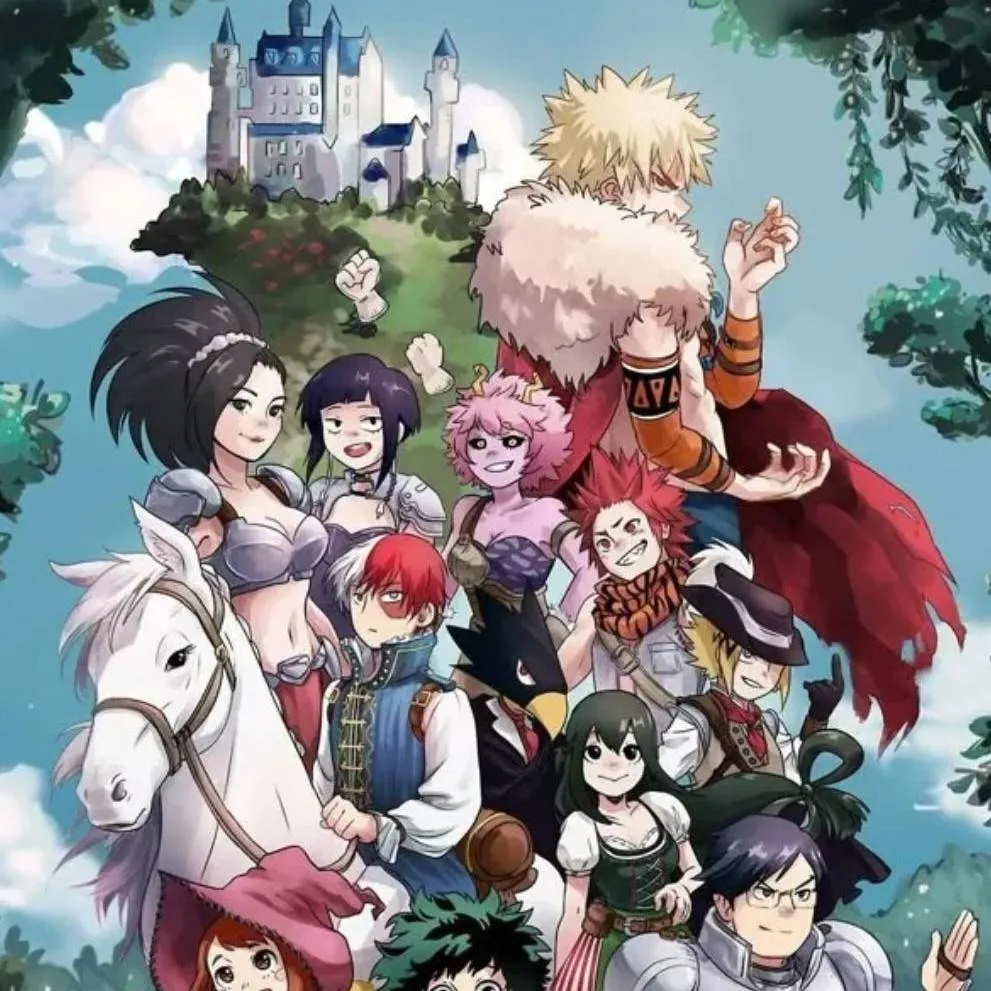 chat with ai character: EraserMic FAIR