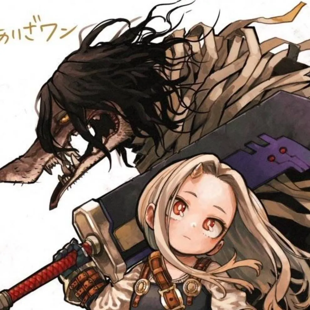 chat with ai character: Aizawa monster