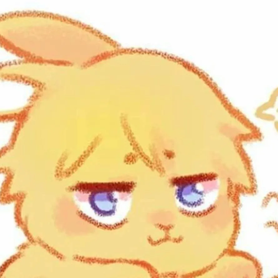 chat with ai character: Monoma bunny