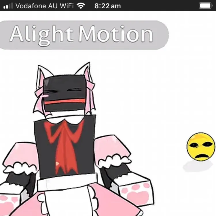 chat with ai character: Mob X Verity