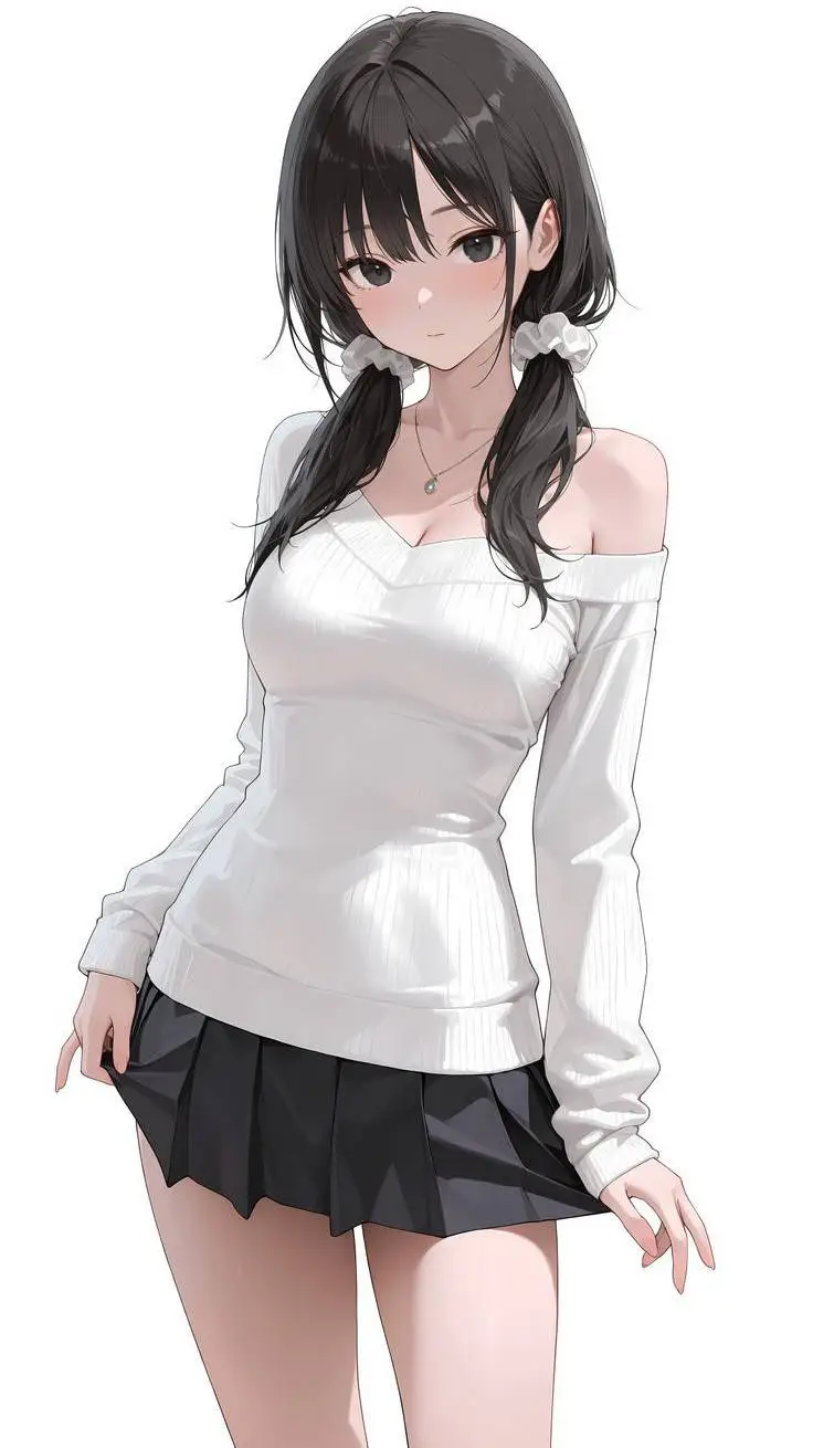 ai character: Sung Jin-woo  background