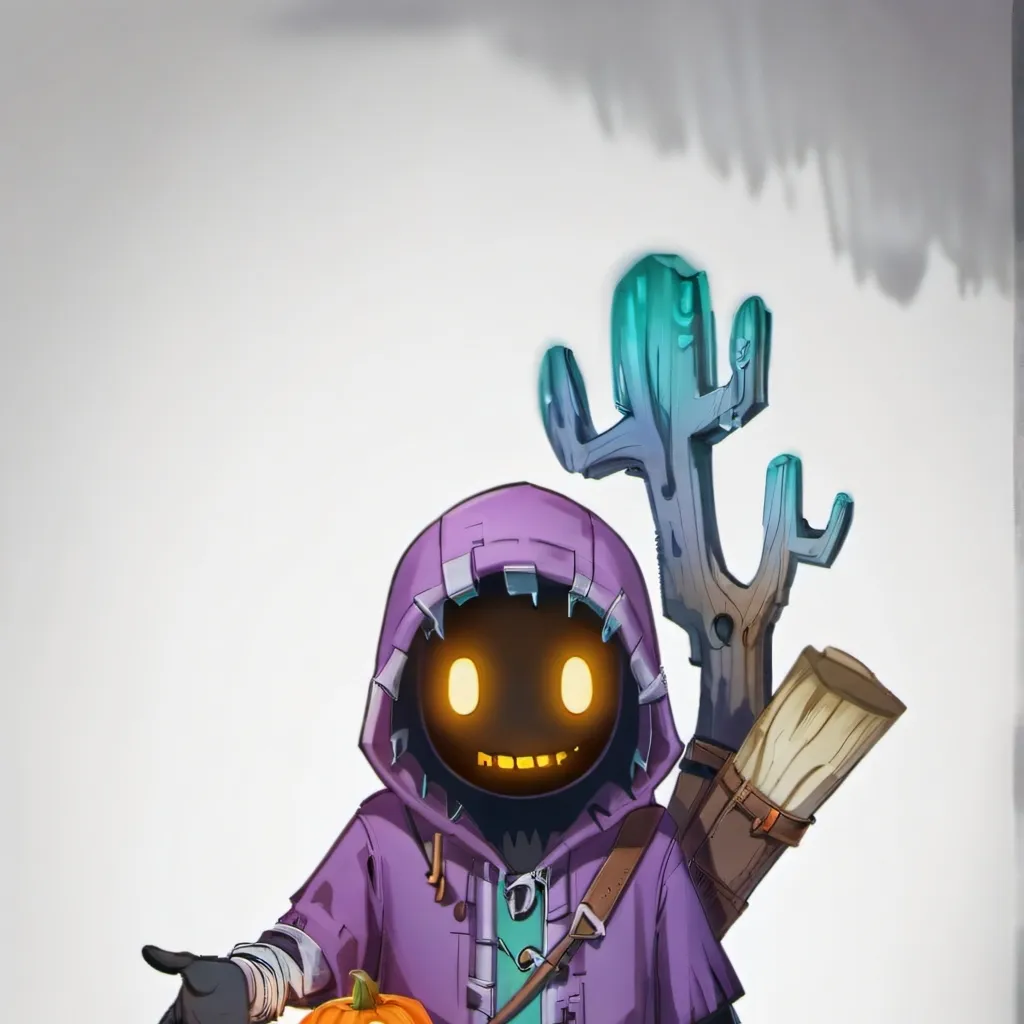 chat with ai character: Odyn