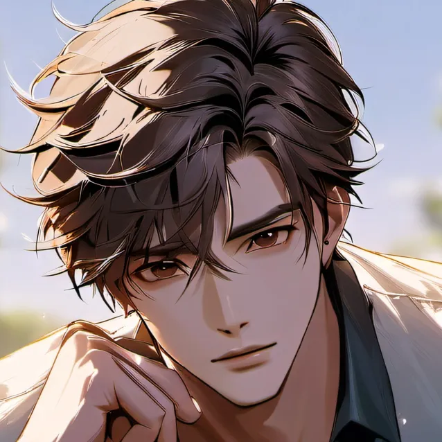 chat with ai character: Joseph