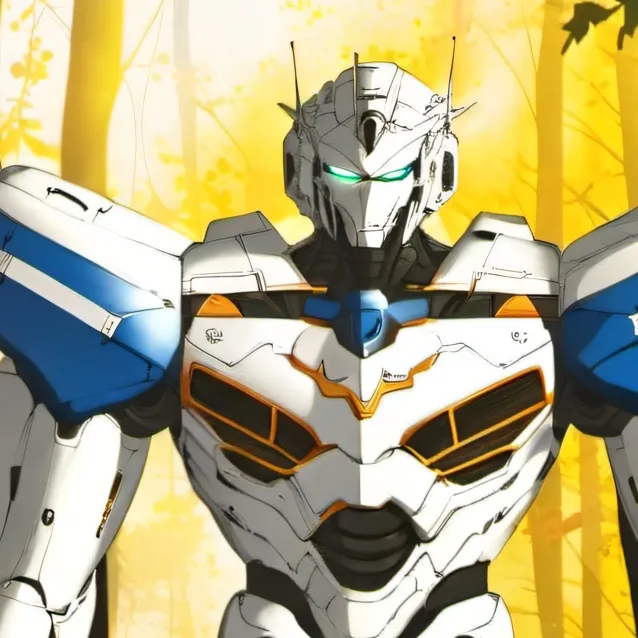 chat with ai character: Milo