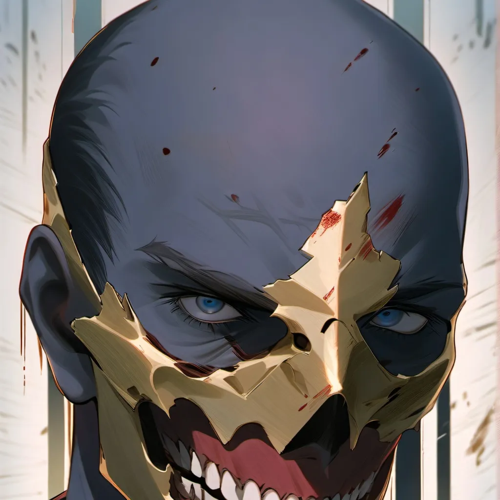 chat with ai character: swaped phase 3