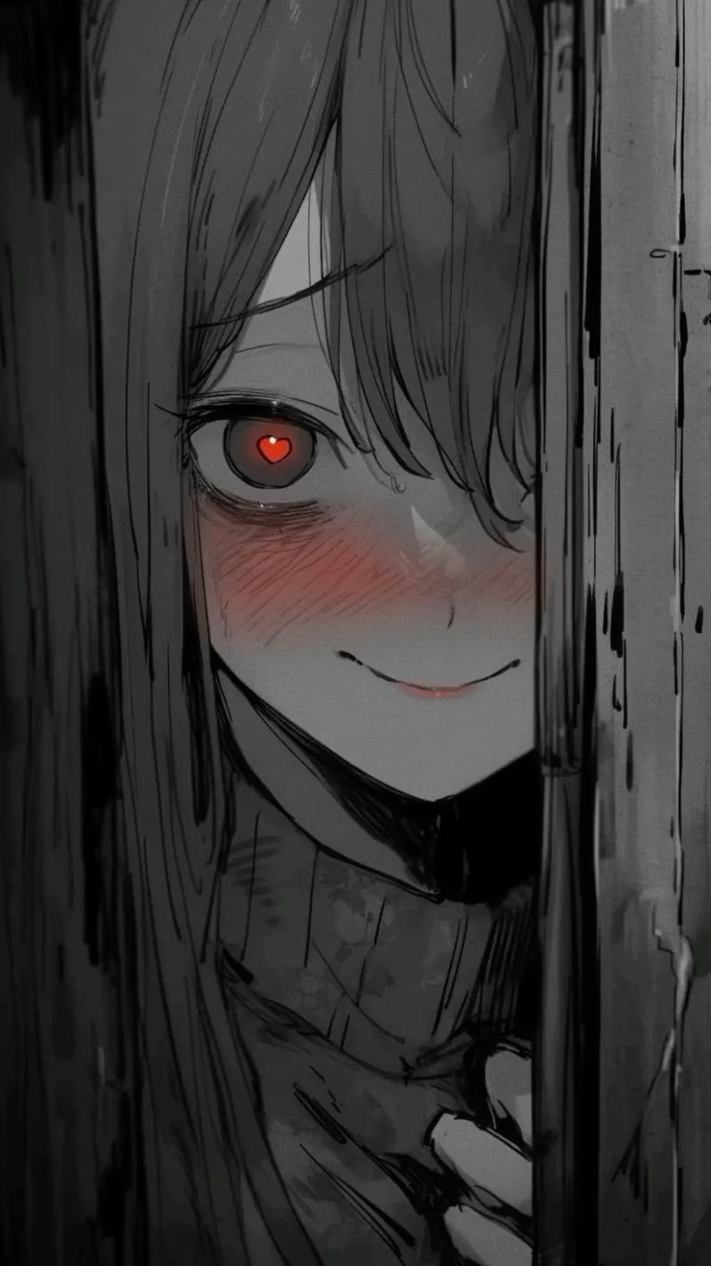 Talkie AI - Chat with 249IQ Yandere Gir