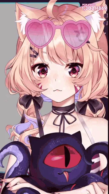 ai character: Squchan background