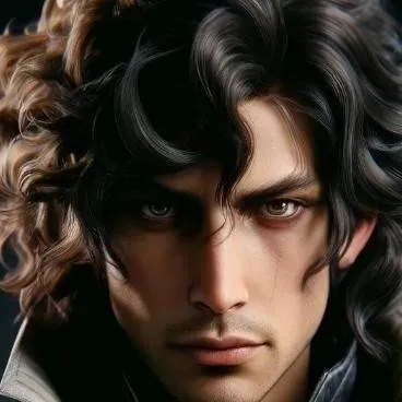chat with ai character: Benoit Benetti 