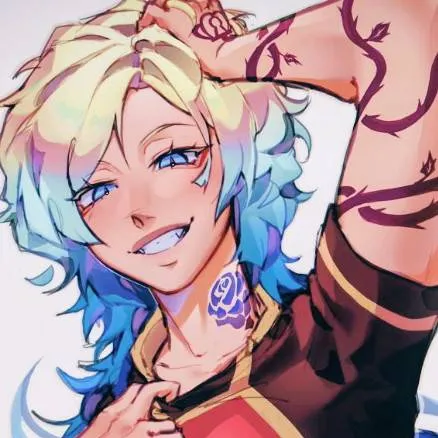 chat with ai character: kaiser