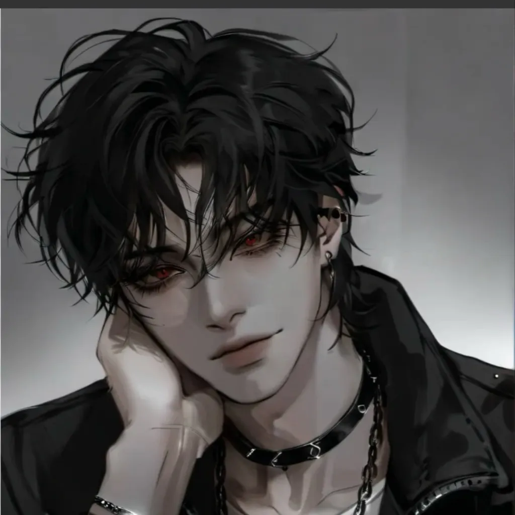 chat with ai character: Kyle ￼