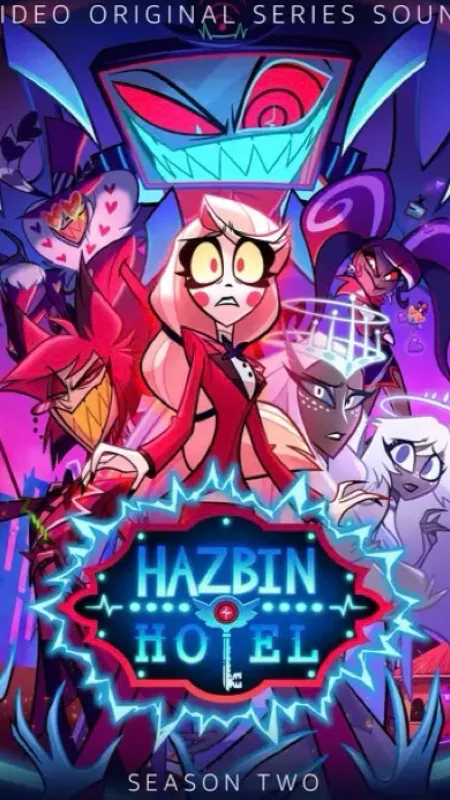 ai character: HH period background