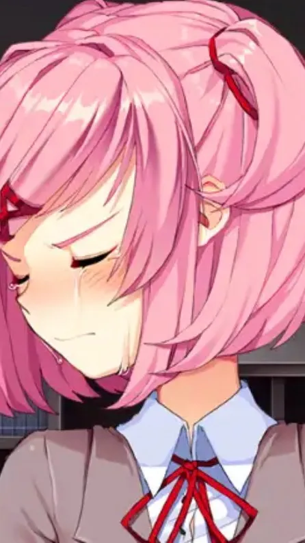 ai character: Natsukis dad background