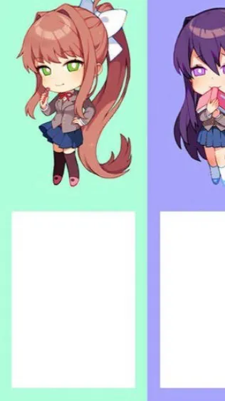 ai character: Freshman’s background