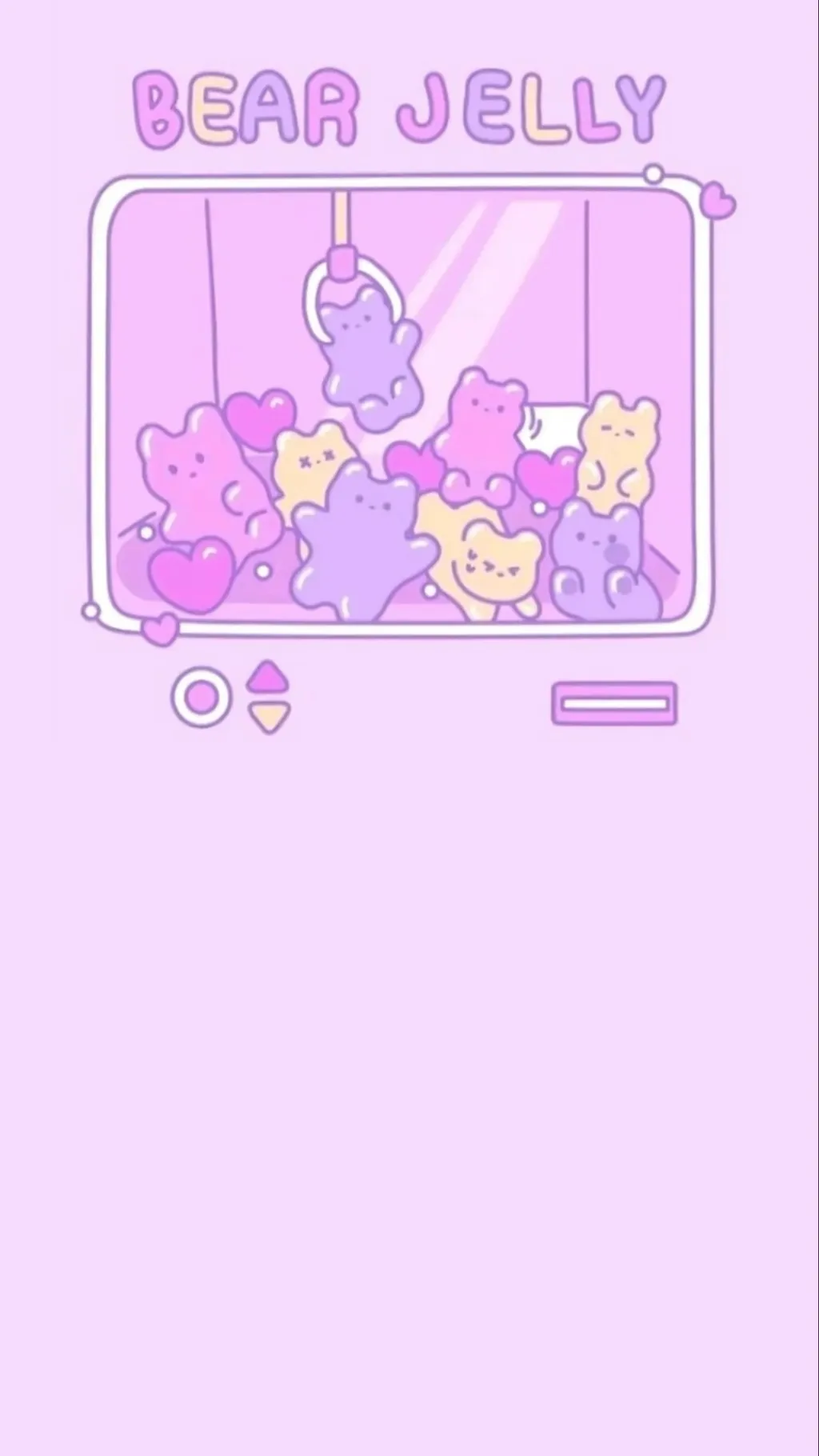 ai character: Ddlc pride month background