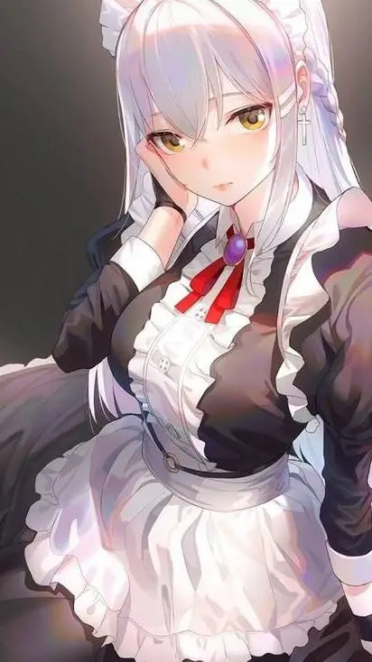ai character: Yashiro  background