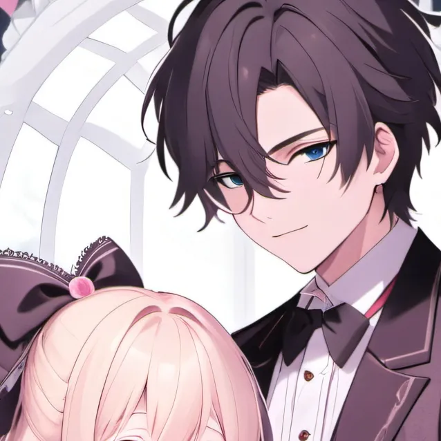 chat with ai character: Royal family💰