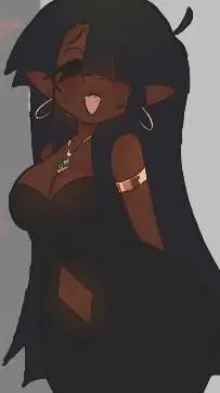 ai character: Jennifer background