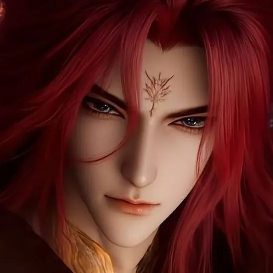 chat with ai character: wang lin