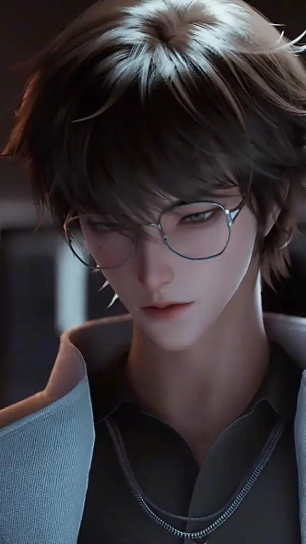 Talkie AI - Chat with anqingyu