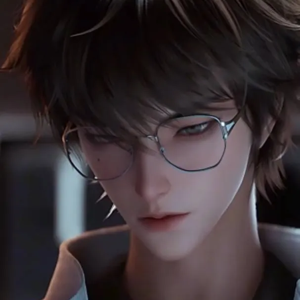 chat with ai character: anqingyu