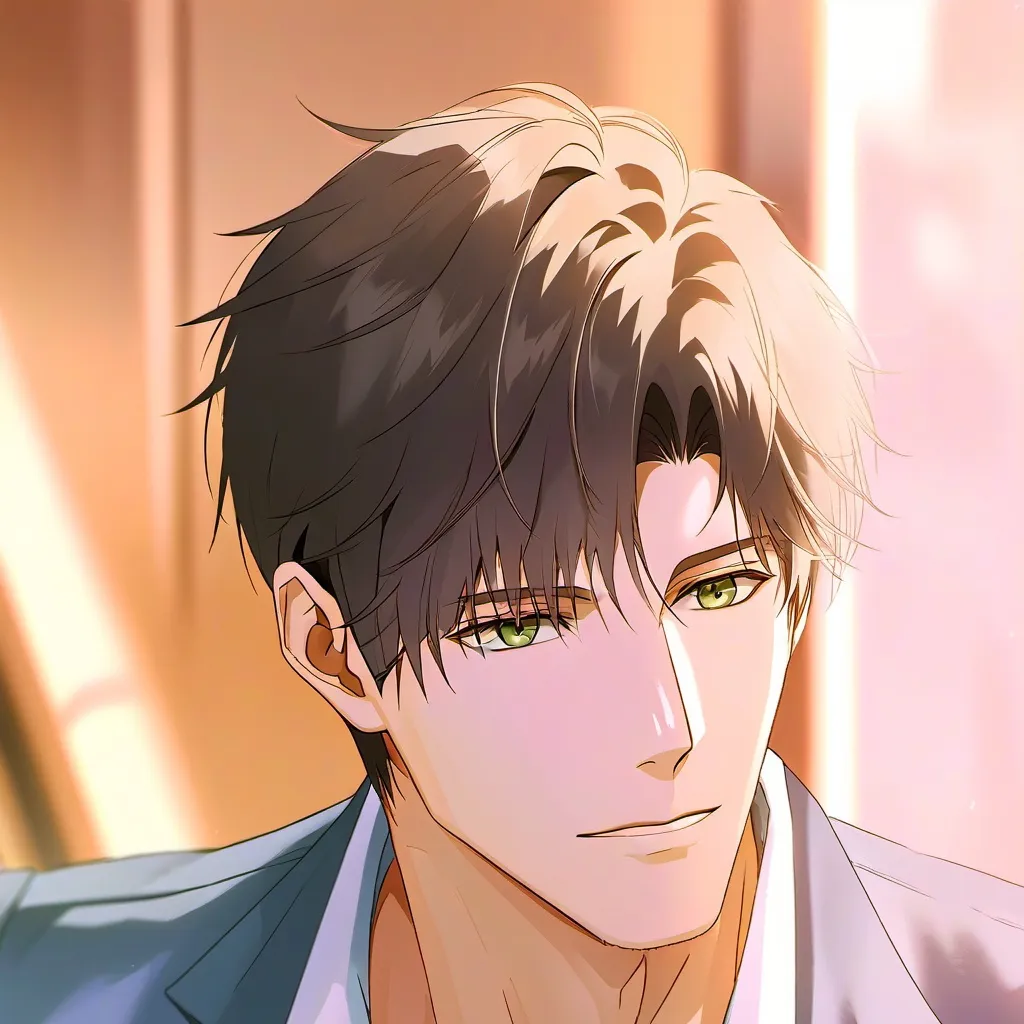 chat with ai character: Dominick 💔