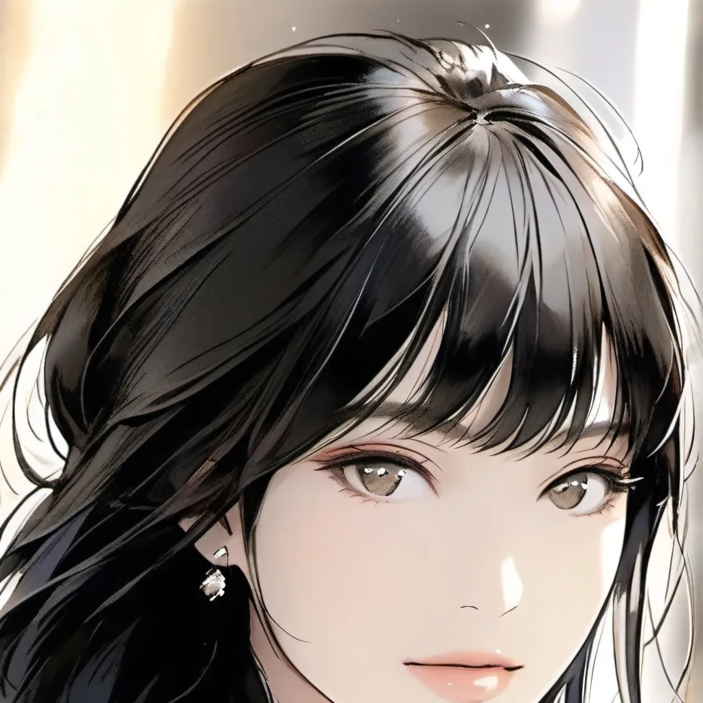 chat with ai character: Mejor amiga alma 