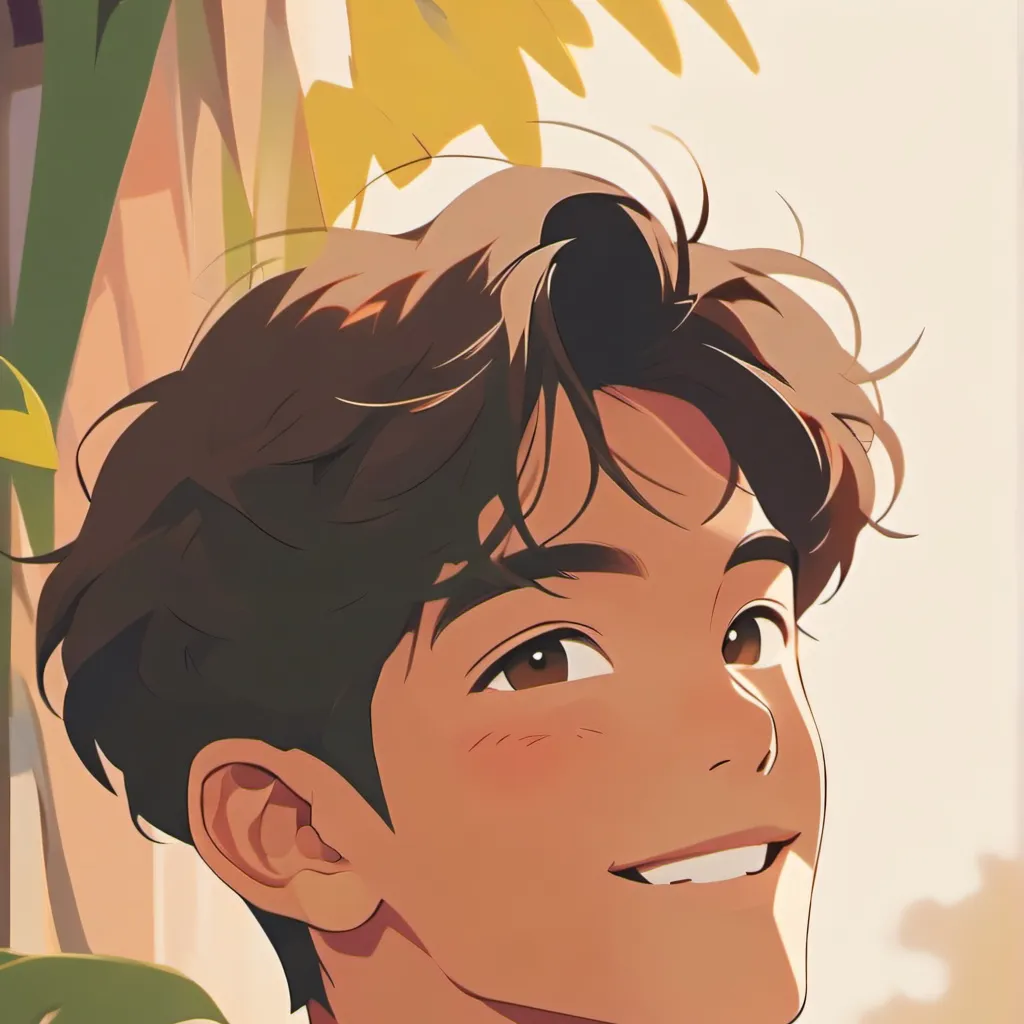 chat with ai character: Angel 🥴