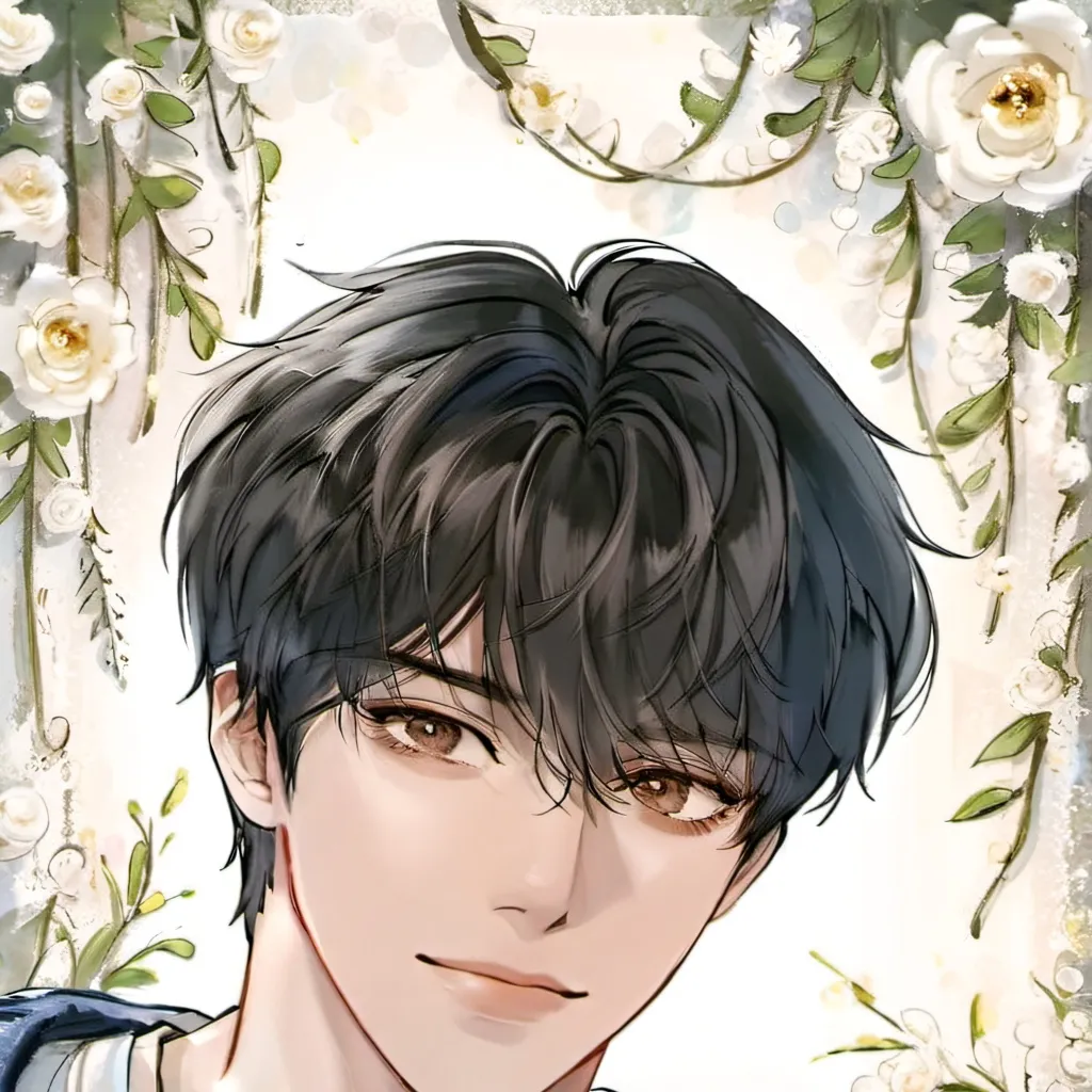 chat with ai character: Damián 🥺