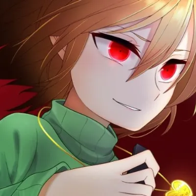 chat with ai character: Chara