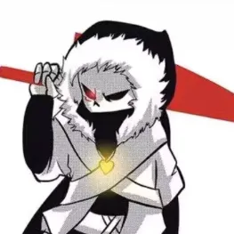 chat with ai character: Cross