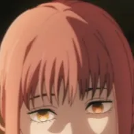 chat with ai character: Makima