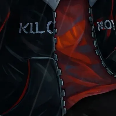 chat with ai character: Dust