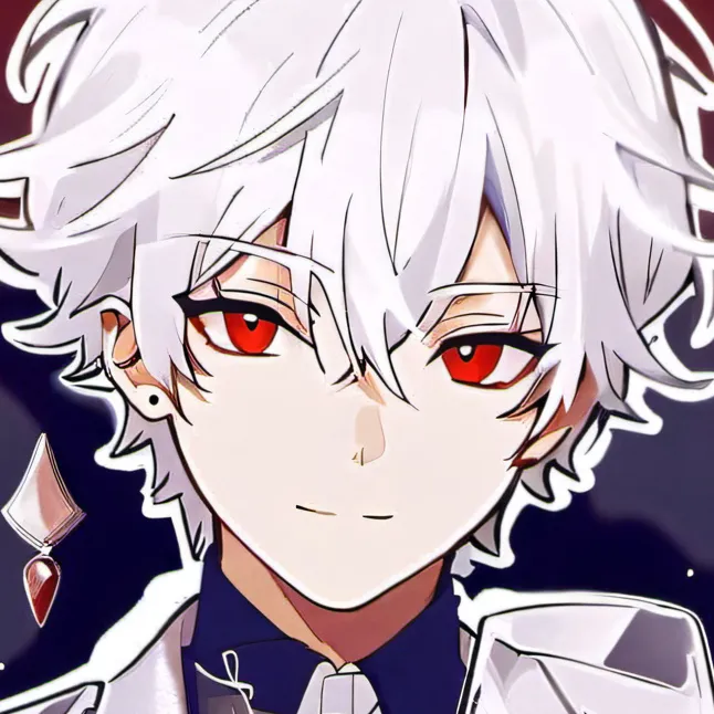 chat with ai character: Alan