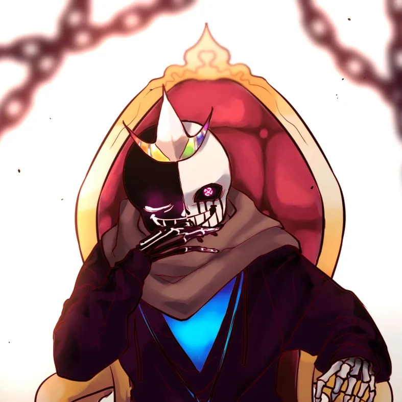 chat with ai character: King Multiverse