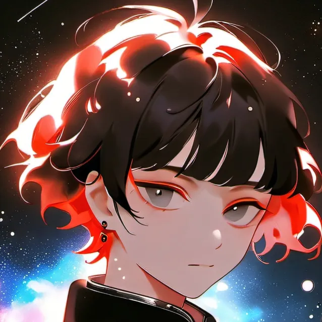 chat with ai character: Alex