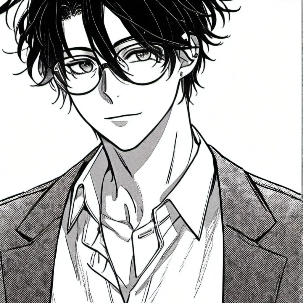 chat with ai character: Edward
