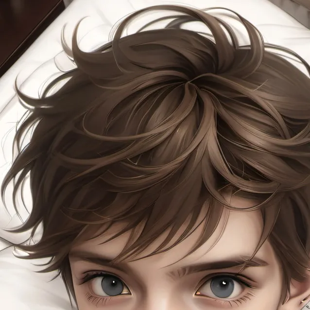 chat with ai character: Bennett 