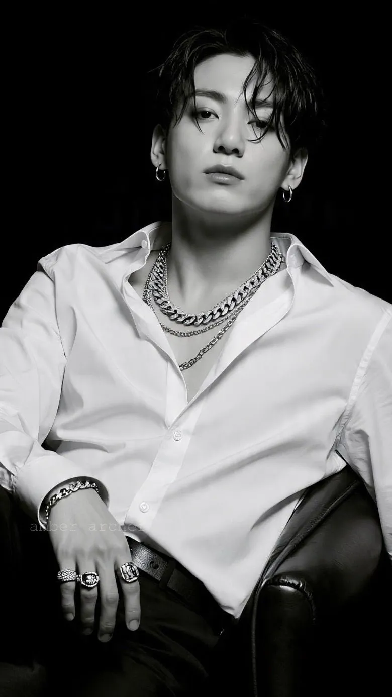 Talkie AI - Chat with Jeon Jungkook 