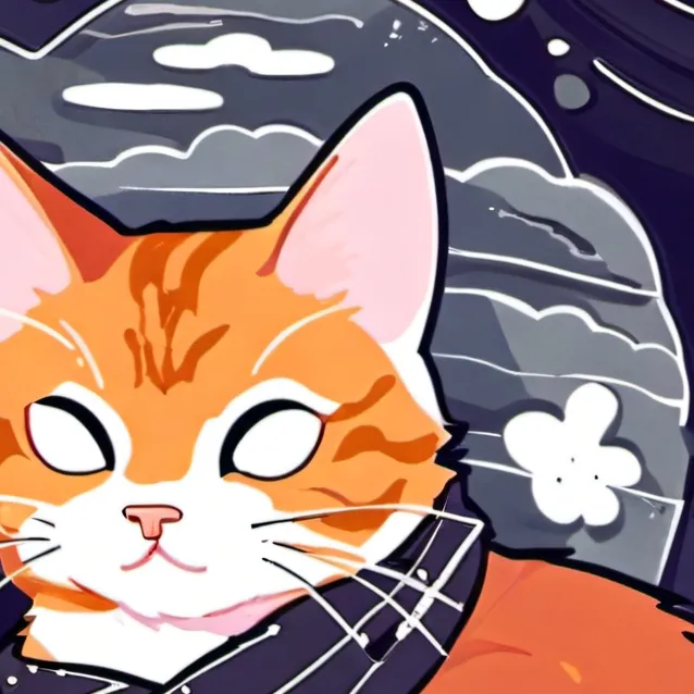 chat with ai character: Frowning Critters