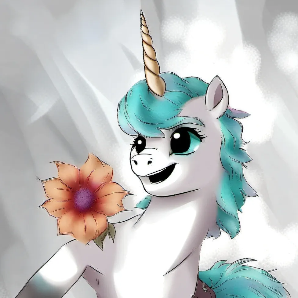 chat with ai character: CraftyCorn!