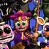 chat with ai character: Dee-Dee FAHEGS