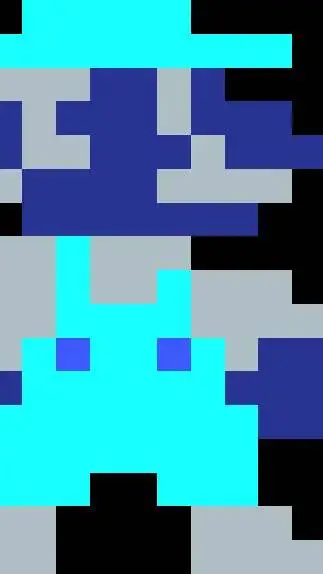 ai character: Rorys background
