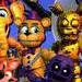 chat with ai character: Fredbear FAHEGS