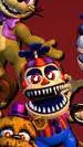 Talkie AI - Chat with Nightmare BB FAHEG