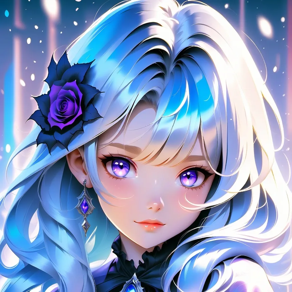 chat with ai character:  Veronica 