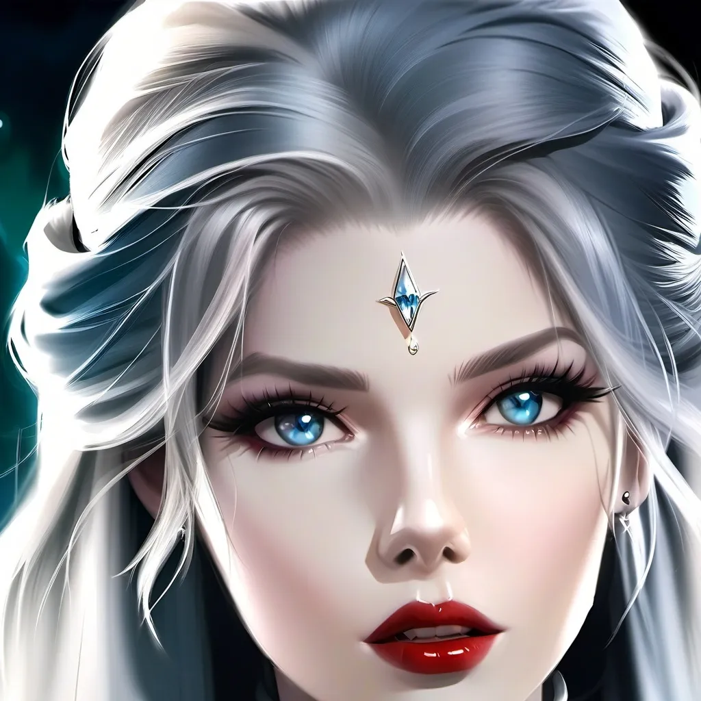 chat with ai character: Victoria 